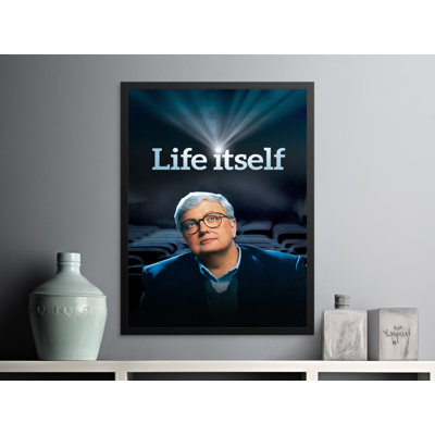 Sabelina Floater Frame Print