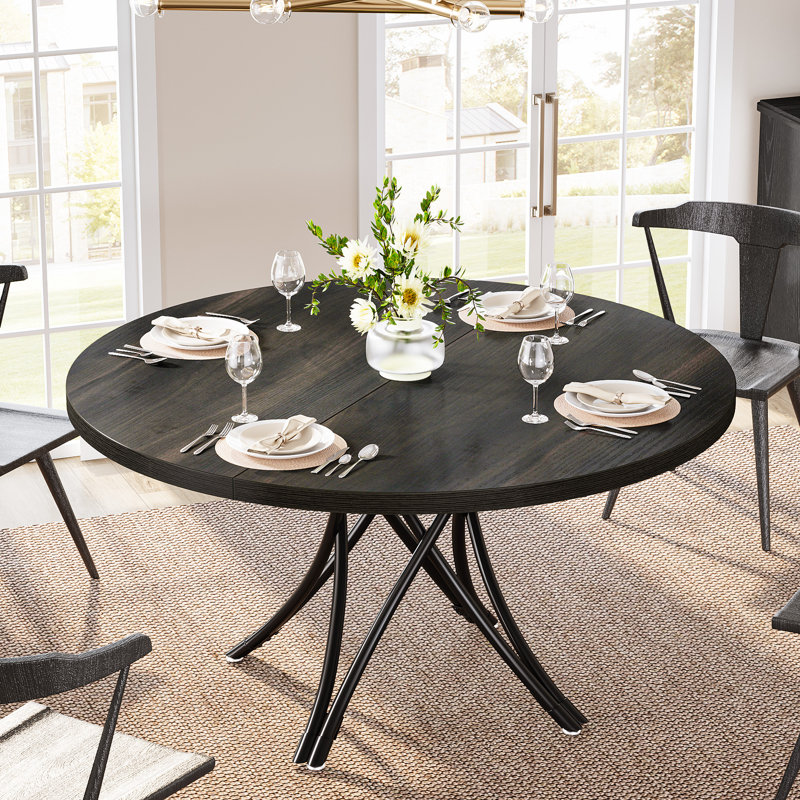  Round Dining Table
