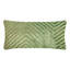 Chevron Mini Rectangular Velvet Pillow Cover & Insert-89180766