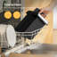 WOLTU 8.5L Air Fryer