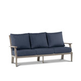 Bungalow Outdoor 3 - Seat Patio Sofa