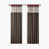 Brown/Burgundy