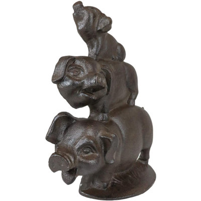 Figurine Sighild Rosalind Wheeler