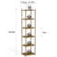157cm H x 30cm W Standard Bookcase
