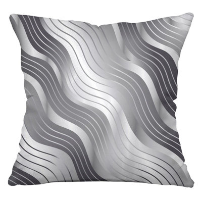  Reversible Throw Pillow