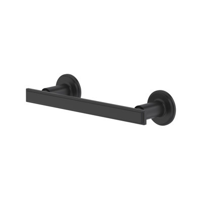 Manifesto Towel Holder