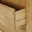 Bruner 85cm W 5 - Drawer Chest of Drawers