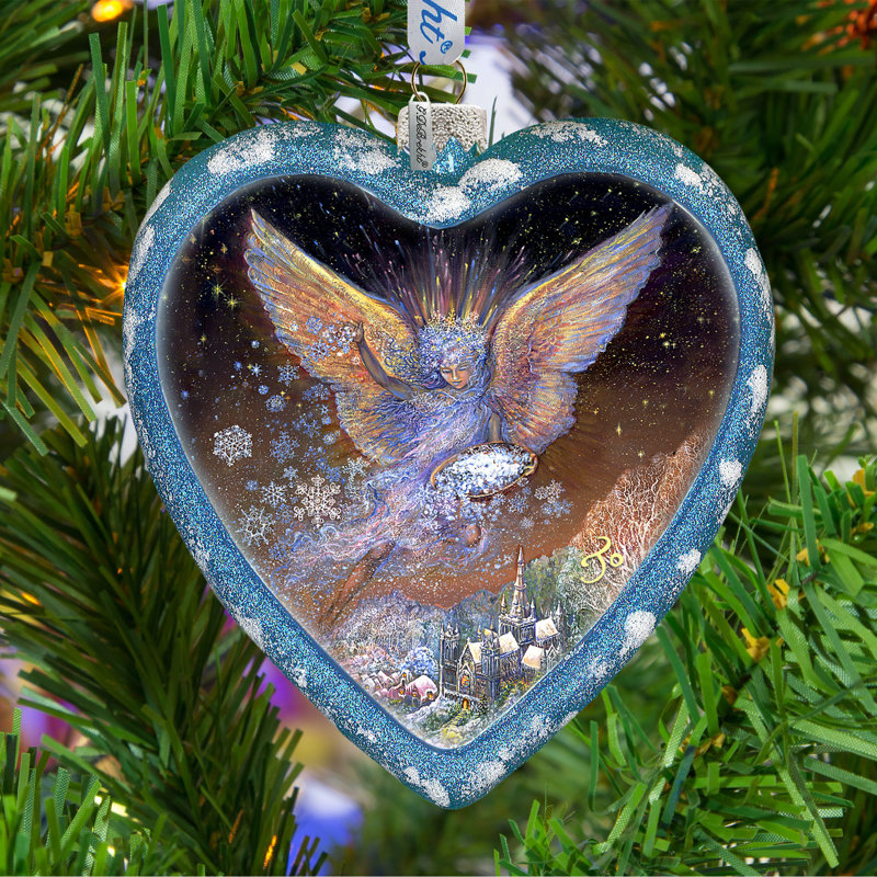 Ornement Wings Of Love