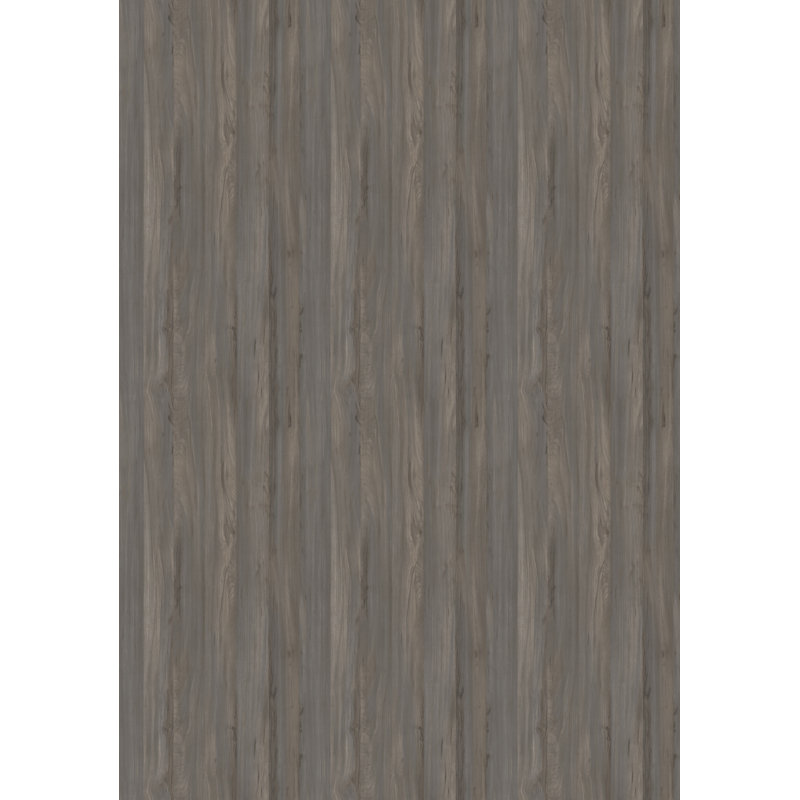 Myrone Accent Shelf, Light Oak/Grey Wood