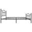 Colford Open-Frame Bed