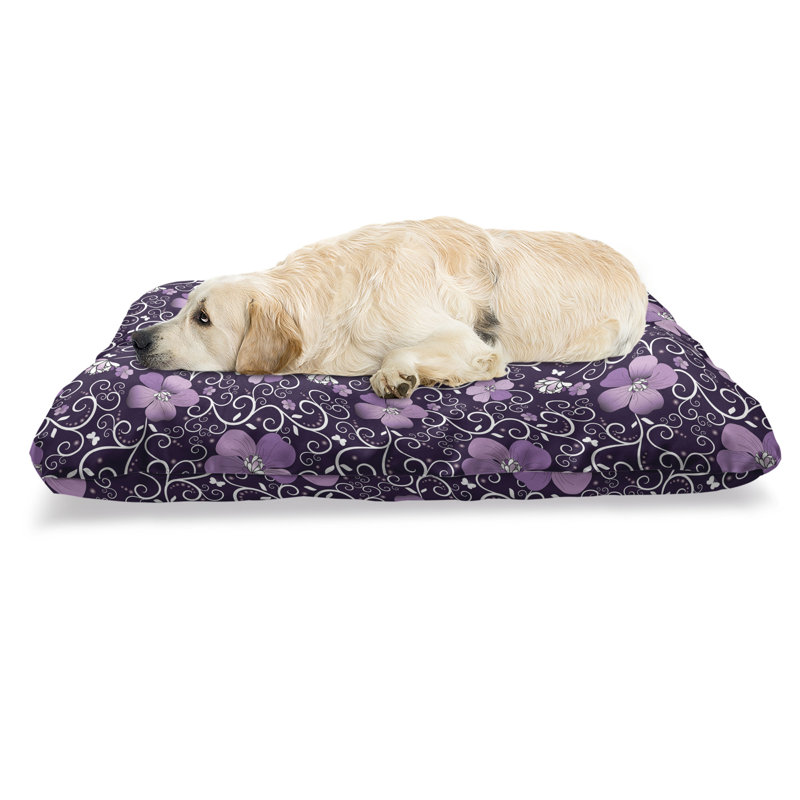 Lit pour chien Ambesonne