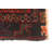 Teimani Red Rug 2'9" x 4'6"