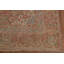 Tapis traditionnel floral 9 x 14
