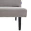 165cm W Modern Convertible Sofa Bed-1753944257