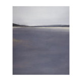 Summit To Sea III Painting by Paul Ngo