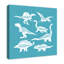 Art sur toile dino names Amapola-1451608115-1451608116