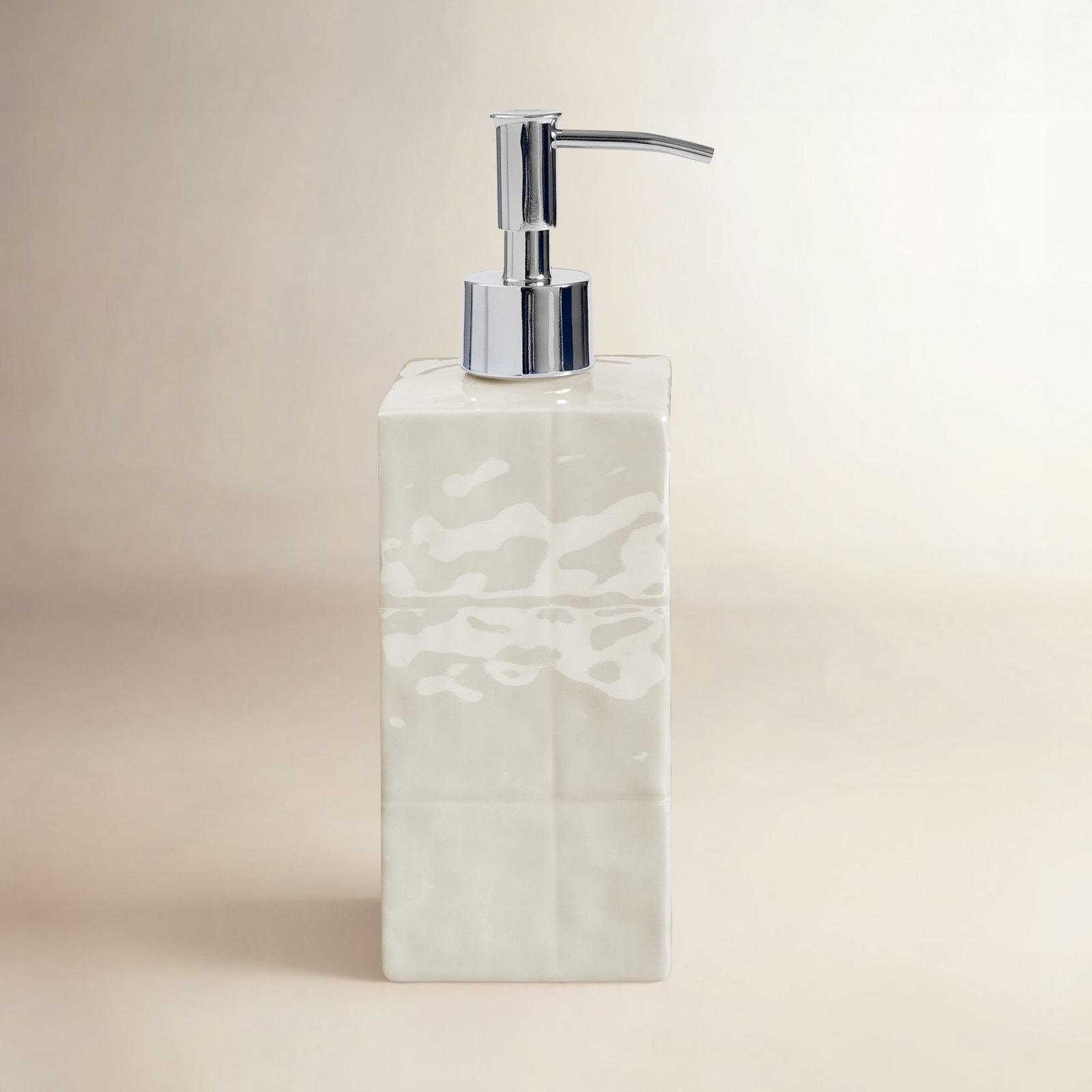 Perla Soap Dispenser