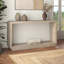 Console rectangulaire 55 po Lonni-267583636