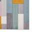 Bairdstown area rug Machine Woven Rectangle Multi coloured-1249715376