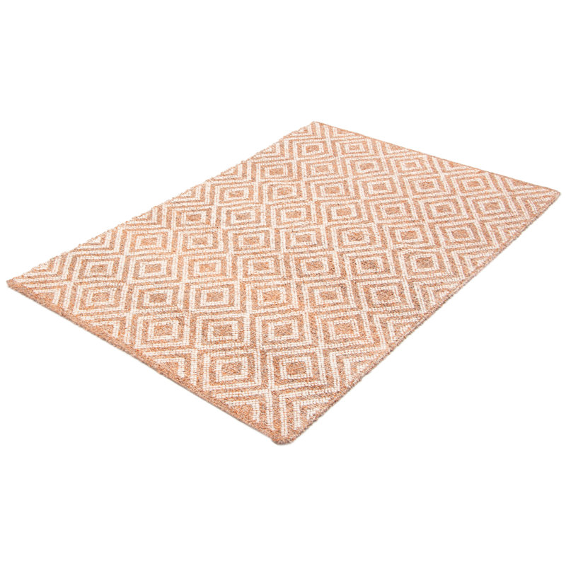 Tapis cuivre Sienna 5 pi 2 po x 7 pi 11 po