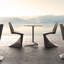 Voxel Stacking Patio Dining Chair-49039792