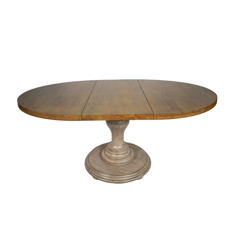 Dormody rond 48 po, Brun, Gris