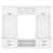 White is out of stock