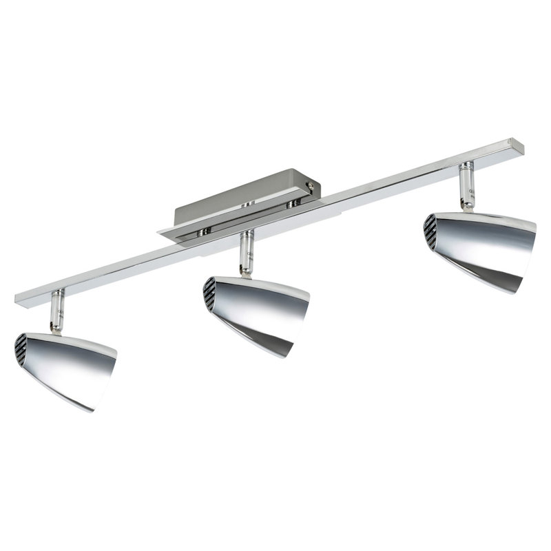 Corbera 30.5cm 3 -Light Track Kit
