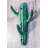 Kriday Metal Wall Organizer with Key Hooks