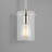 Angelina 1 - Light Single Pendant-22523477-80823565-80880720