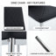 Ensemble de chaises parsons rembourrées Modern Diamond-87703310-131634726