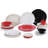 Sierrus™ 14.7 oz. MelamineRimmed Bowl-13931541