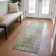 Geometric Indoor Rug
