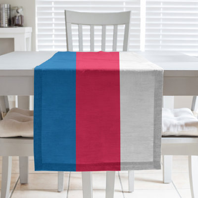 Chemin de table basket Philadelphia
