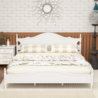 Cayce Standard Bed