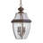Lancaster Three Light Outdoor Pendant from Generation Lighting -55925527-23684946
