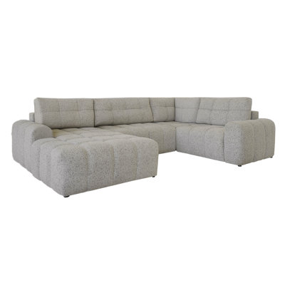 8 Seater Sofa Bed