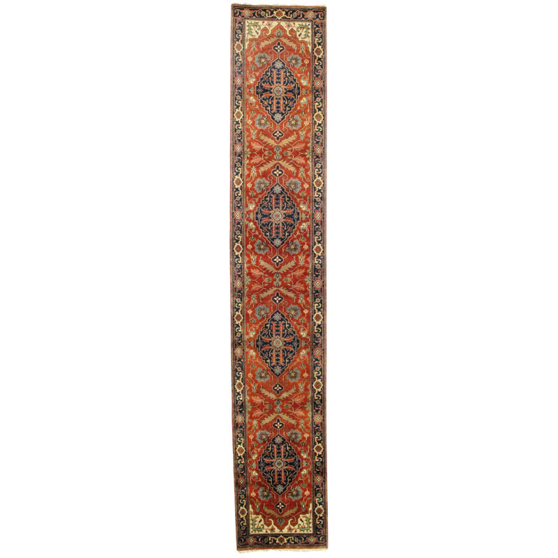 Narisa One-of-a-Kind 8'2" X 15'5" Area Rug