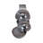 Borys Small Crystal Bubble Statuary-1744628672