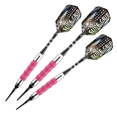 Fléchettes Viper Sure Grip