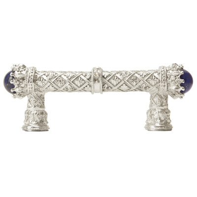 Carpe Diem Crowning Glory Queen Penelope Chalice Queen Penelope pull w/ Swarovski Crystals & semi‐precious stones