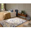 Hand Tufted Floral Area Rug-998372737