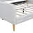 Jeroma Upholstered Daybed-1857622039-1857622025