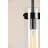 Haisley 4" 1-Light Pendant-89672424-89672426