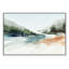 Harmonious Lake - Landscape Version Print par Isabelle Z-99460938-99460939