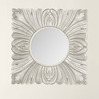 Miroir d'appoint Lizzie