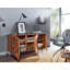 Henbury 144cm Solid Wood Sideboard
