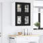 Vidaxl Kitchen Cabinet Grey Sonoma 60 X 31 X 40 Cm Engineered Wood-121217406