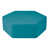 Bleu sarcelle