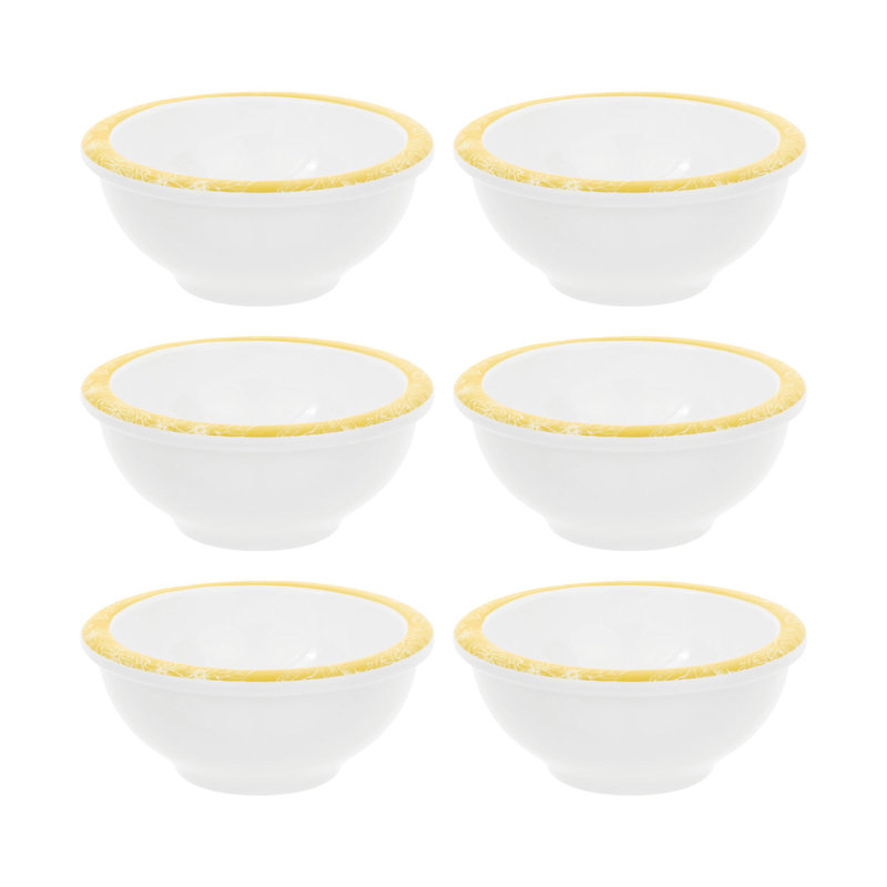 3 3/8" Mini Bowl S6, Sweet Bee